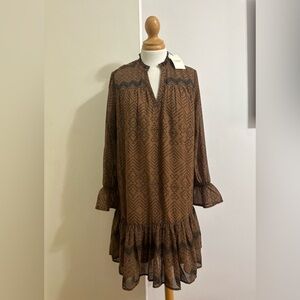 Jacqueline de Yong mini dress